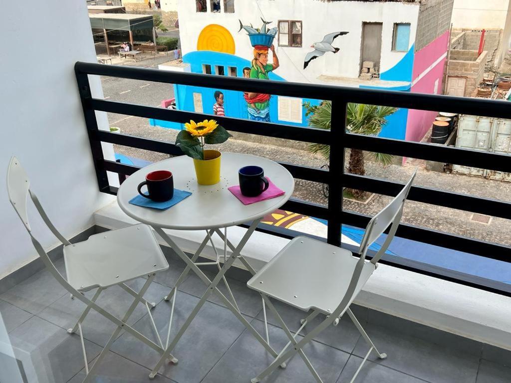 Animos! Apartments - 10 Modern Apartments Near The City & Beach, Perfect For Nomads, Travellers, Families, Watersports! Santa Maria Ngoại thất bức ảnh