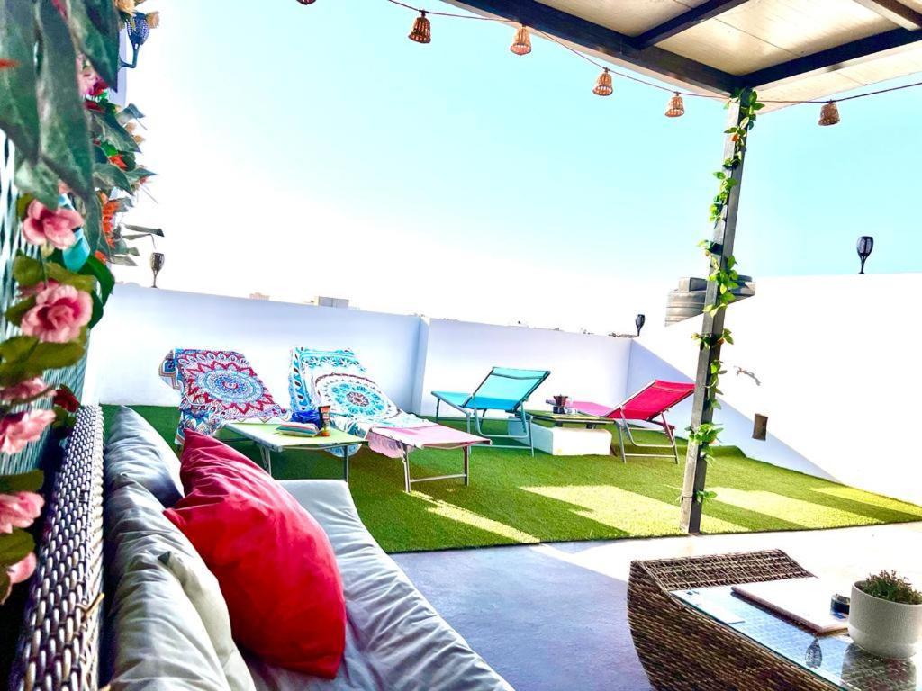 Animos! Apartments - 10 Modern Apartments Near The City & Beach, Perfect For Nomads, Travellers, Families, Watersports! Santa Maria Ngoại thất bức ảnh
