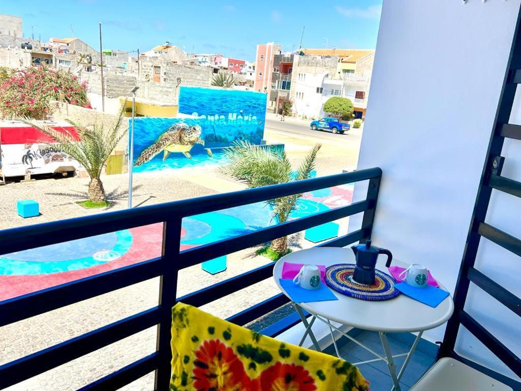 Animos! Apartments - 10 Modern Apartments Near The City & Beach, Perfect For Nomads, Travellers, Families, Watersports! Santa Maria Ngoại thất bức ảnh