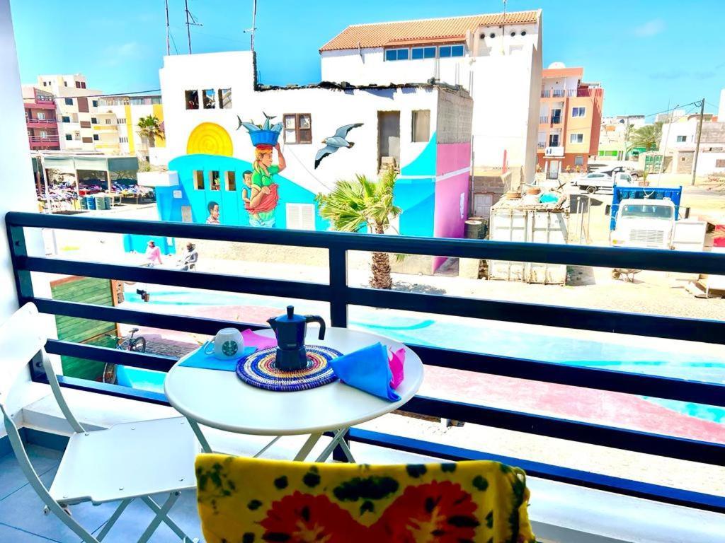 Animos! Apartments - 10 Modern Apartments Near The City & Beach, Perfect For Nomads, Travellers, Families, Watersports! Santa Maria Ngoại thất bức ảnh