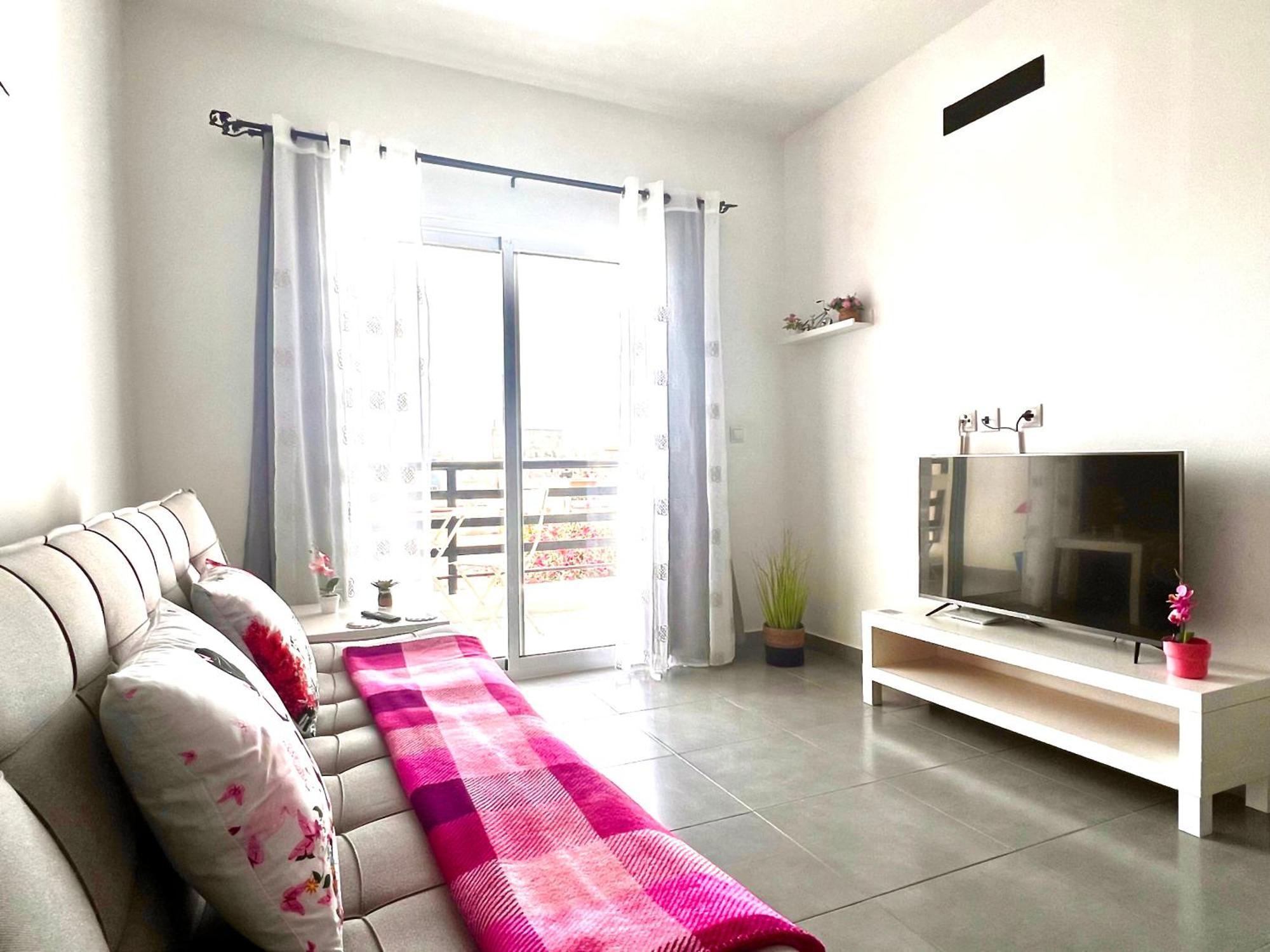 Animos! Apartments - 10 Modern Apartments Near The City & Beach, Perfect For Nomads, Travellers, Families, Watersports! Santa Maria Ngoại thất bức ảnh