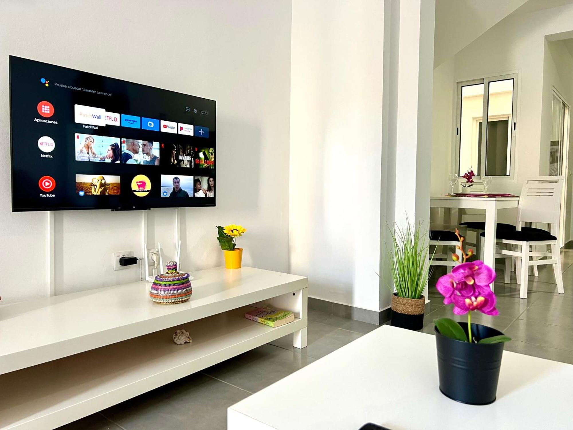 Animos! Apartments - 10 Modern Apartments Near The City & Beach, Perfect For Nomads, Travellers, Families, Watersports! Santa Maria Ngoại thất bức ảnh