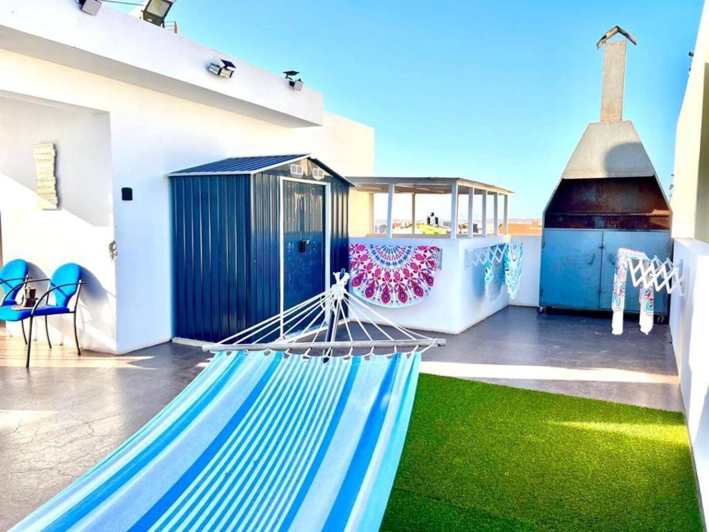 Animos! Apartments - 10 Modern Apartments Near The City & Beach, Perfect For Nomads, Travellers, Families, Watersports! Santa Maria Ngoại thất bức ảnh