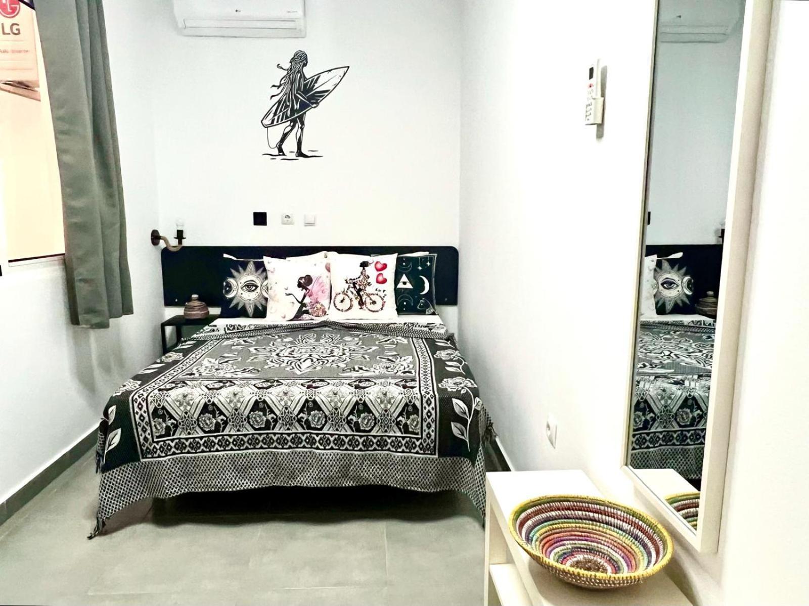 Animos! Apartments - 10 Modern Apartments Near The City & Beach, Perfect For Nomads, Travellers, Families, Watersports! Santa Maria Ngoại thất bức ảnh