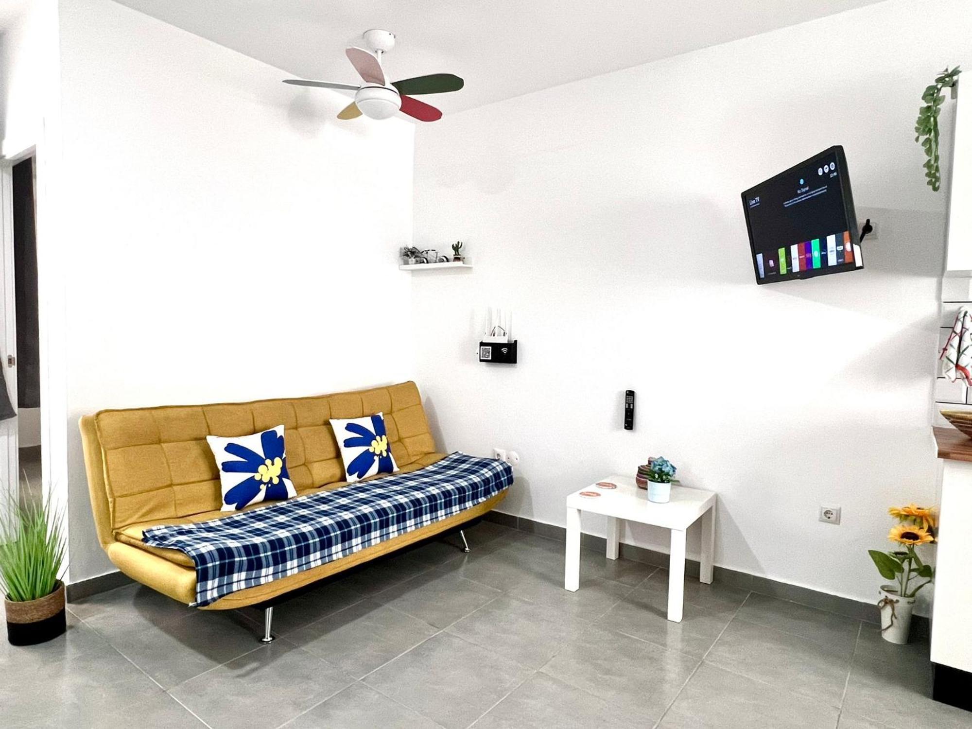 Animos! Apartments - 10 Modern Apartments Near The City & Beach, Perfect For Nomads, Travellers, Families, Watersports! Santa Maria Ngoại thất bức ảnh
