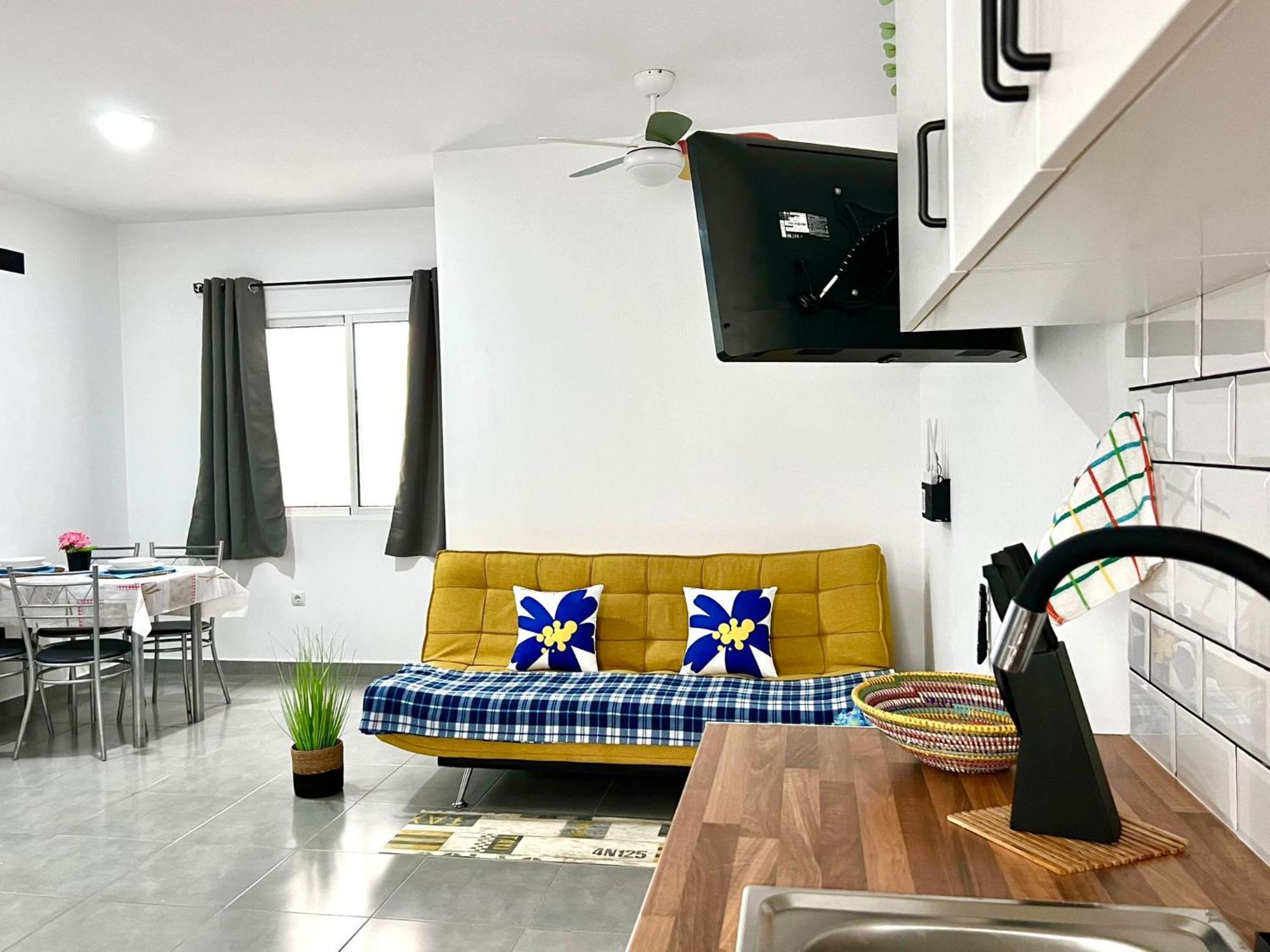 Animos! Apartments - 10 Modern Apartments Near The City & Beach, Perfect For Nomads, Travellers, Families, Watersports! Santa Maria Ngoại thất bức ảnh